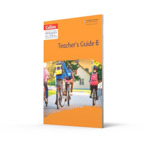 Collins International Primary Global Perspectives