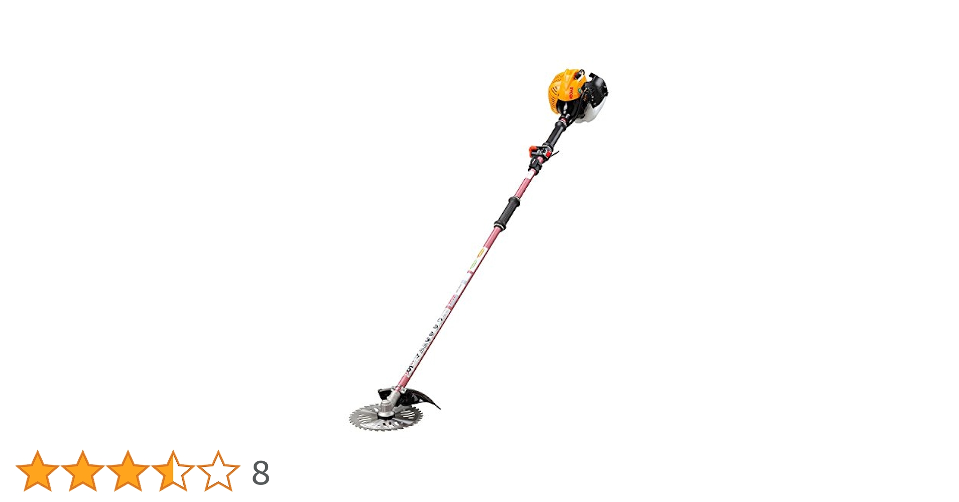 Amazon | 京セラ(Kyocera) 旧リョービ エンジン刈払機 EKK-2200T
