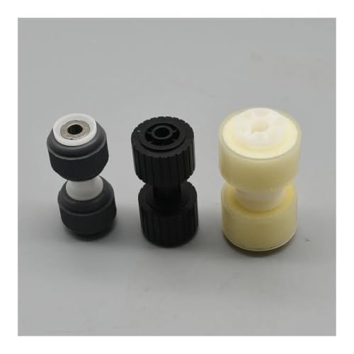 Rouleau d'alimentation de ramassage séparation 5X Canon 6055 galet