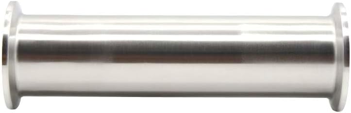 1.5インチ 38mm (OD50.5) L=150mm スプールチューブフェルール、トライクランプパイプ、SS304 MOICEY 1.5インチ  38mm (OD50.5) L=300mm スプールチューブフェルール、トライクランプパイプ、SS304 MOICEY Amazon.co.jp:  GOVALVE サニタリーステンレススチール トライ ... 1.5インチ 38mm (OD50.5) L=300mm スプールチューブフェルール、トライクランプパイプ、SS304