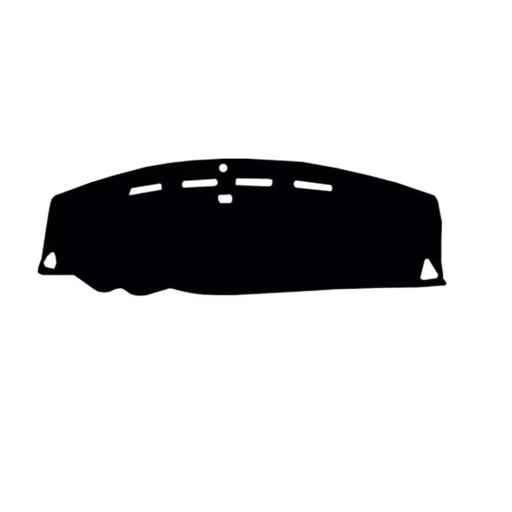 Alfombrilla de salpicadero Peugeot 4007 2007-2012 LHD 5