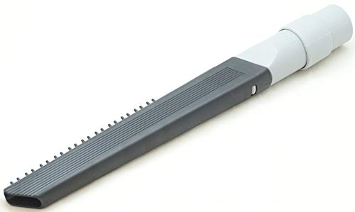 Seneca River Trading Bissell Flexible Pet Crevice Tool for Upright Vacuums, 1604113