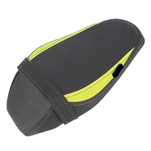 Coussin de passager moto Z900 pour remplacer une selle arrière dure