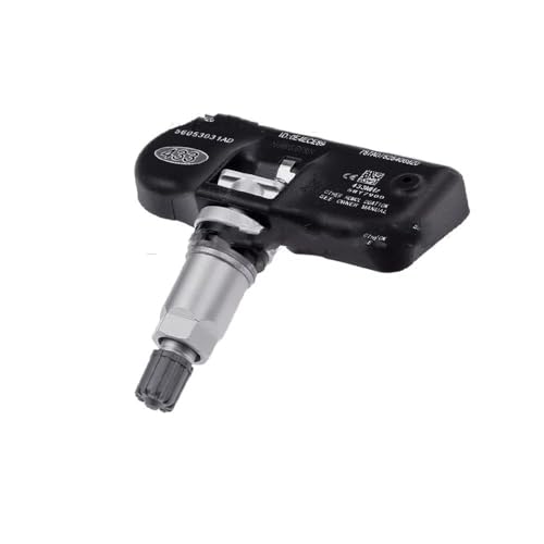 Capteur TPMS Jeep Cherokee Grand Air Voyage Serein Valve Pression Pneus 56053031AD