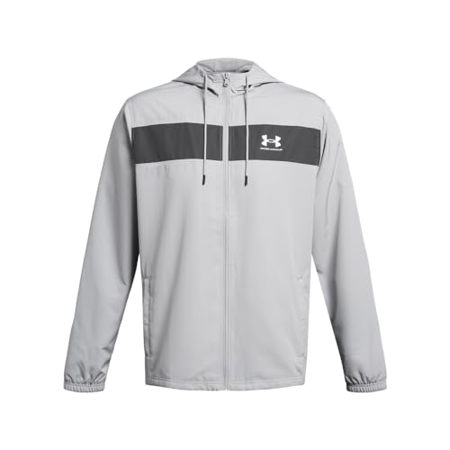 Image of Under Armour Men's Sportstyle Windbreaker