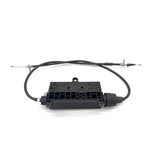Moteur de frein de parking 670030887 pour Maserati de prestige