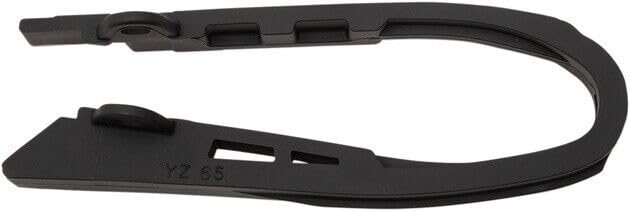ATV&UTV Replace Parts & Accessories for UFO Chain Slider Black #YA04871001 fits for Yamaha YZ65 2019-2025 Mod-BBM45-FV12457