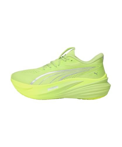 Image of Puma Mens Magmax Nitro 2 Running Shoe