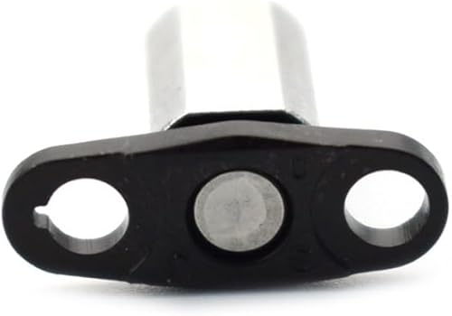 Miniatura 4 de HePbak for Mavic Air 2 Original FrontRear Arm Shaft Arm Axis Repair Parts Replacement for DJI Air 2S Drone Repair Parts (Color  1set)