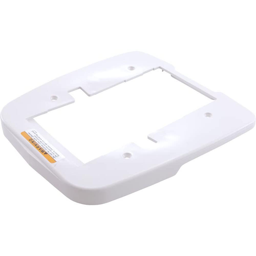 AXV605 WHP Hayward Replacement: Bumper/WHITE: ProStar Genuine Replacement Part