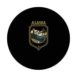 Zoom IMG-2 abbigliamento souvenir alaska escursioni in