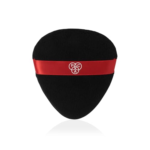 Image of PAC Power Puff (Black) (1 Pc)