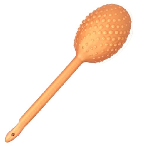 BFLaiCai Enorme Plug Anale In Silicone, Grande, Vibratore Perfetto, Dildo, Massaggiatore Prostatico, Stimolatore, Dilatatore