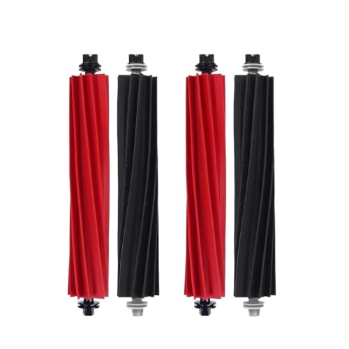 Cepillo principal para Roborock S8, S8 Plus, Q8 Max y Q5 Pro robot aspirador pack de repuestos SET2 2