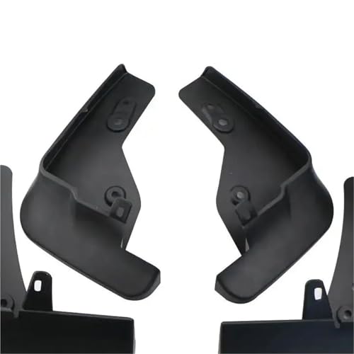 Accessoires garde-boue de qualité supérieure pour Mazda CX-5