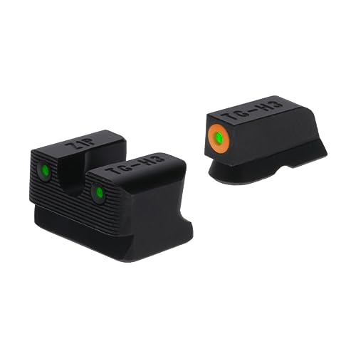 Best Tritium Sights Top 5 Picks for 2023