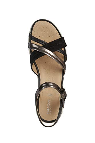 Image of Geox womens Heels Sandals
