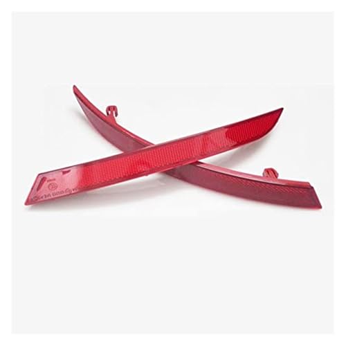Feu arrière réflecteur pour VW Passat CC 2008-2011 feu de pare-chocs rouge 3C8945105