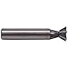 HHIP 2006-0212 1/2 Inch 60 Degree HSS Dovetail Cutter