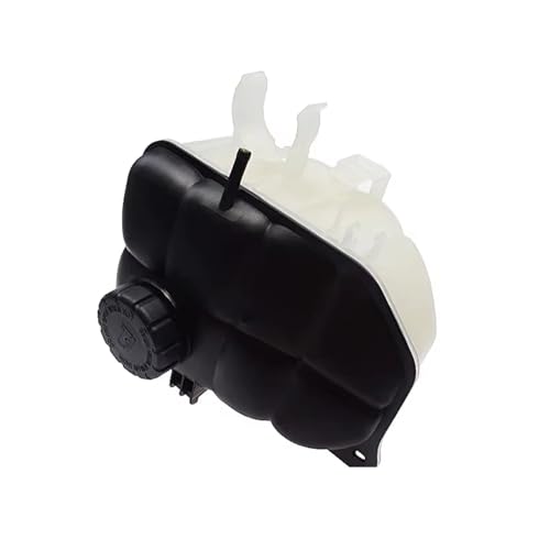 Vase d'expansion pour liquide de refroidissement Mercedes-Benz E500 - Finition Premium