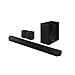 SAMSUNG Soundbar HW-Q990D/ZF 2024 - Dolby Atmos Wireless, Q-Symphony, 11.1.4 Kanäle, SpaceFit Sound Pro und kompatibel mit Sprachassistenten MI 4 günstig Kaufen-SAMSUNG Soundbar HW-Q990D/ZF 2024 - Dolby Atmos Wireless, Q-Symphony, 11.1.4 Kanäle, SpaceFit Sound Pro und kompatibel mit Sprachassistenten