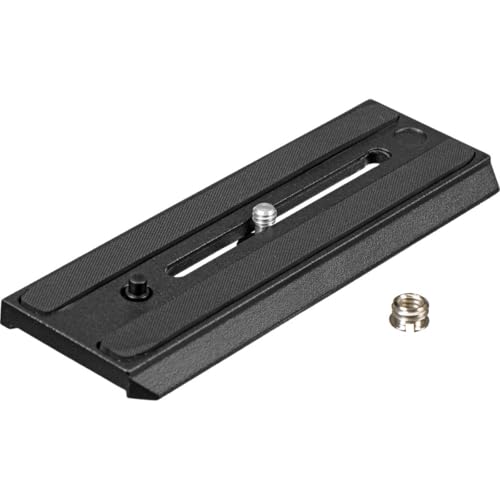 Image of Manfrotto 509PLONG Video Quick Release Plate