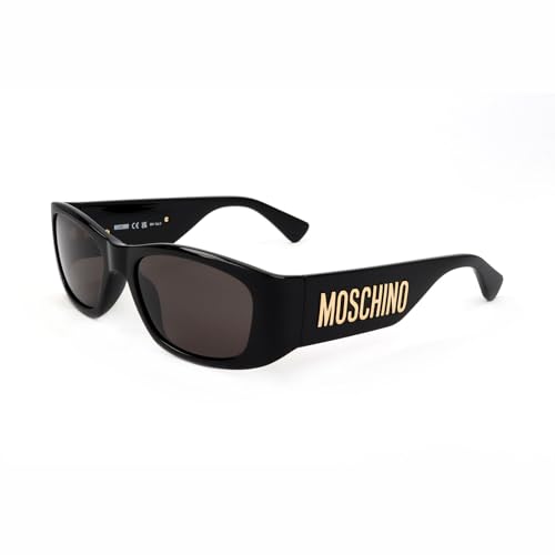 Gafas de Sol Moschino MOS145/S 807 BLACK 55/18/135 Mujer
