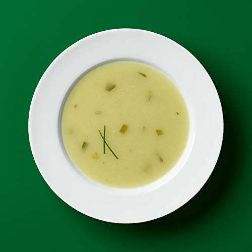 Knorr Professional Leek & Potato Soup Mix, 200 Portions (Makes 34 Litres)