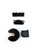 OEM HP CLR Laserjet CP2025 CM2320 Roller KIT RL1-1785 RL1-1802 RM1-4840 RM1-4426