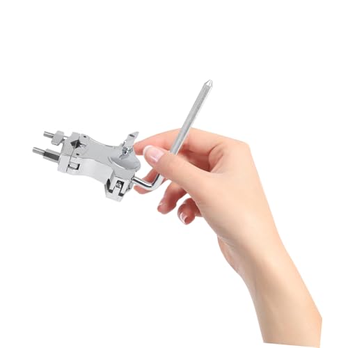 Clamp de Aleación para Tambor MAGICLULU miniatura 3