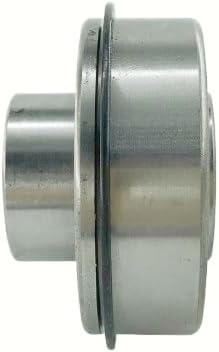 Replacement Clutch Throw Out Bearing 941-3056 741-3056 Compatible with Cub Cadet 72 86 800 73 71 70 1650 1604 1450 128 126 1250 124