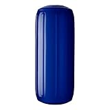 Polyform US HTM-2 (Hole-Through-Middle) Fender, Cobalt Blue (8.5 x 20.5-Inch)