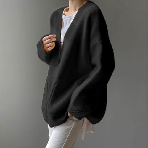 Bidason ニット カーディガン レディース Vネック の商品画像 4