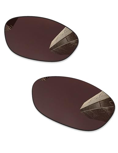 Image of Ploarized Replacement Lenses for Oakley Straight Jacket 2007 Sunglass