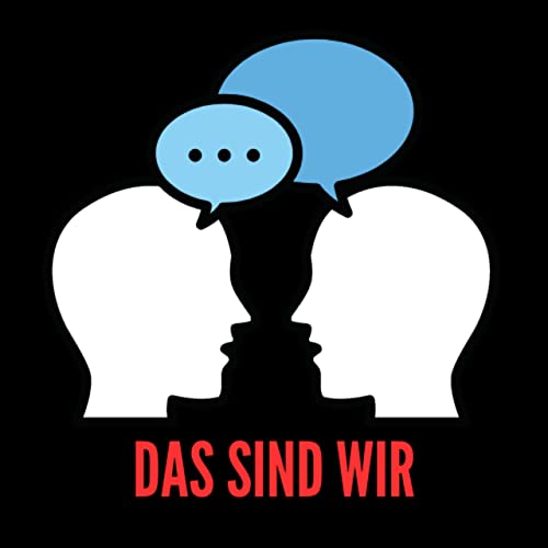 『Das Männer Büro Folge 1 Das sind wir』のカバーアート