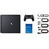 Sony PlayStation 4 Pro 1TB Two Controller Bundle: PlayStation 4 1TB Pro Console Jet Black, 2 DUALSHOCK 4 Wireless Controllers (Renewed) - Image 6