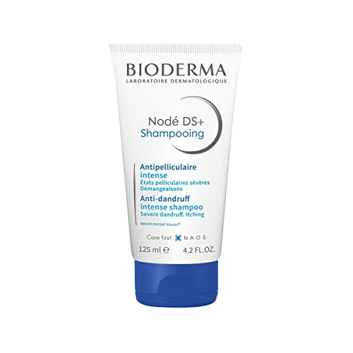 Bioderma Node Ds+ Shp Cr 125Ml