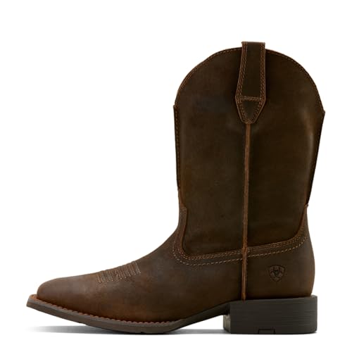 Image of ARIAT Sport Rambler Western Boot