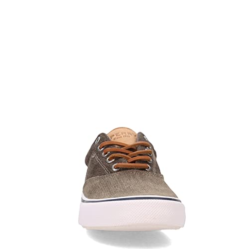 Image of Sperry Men's Halyard 2 Eye Boat Shoes