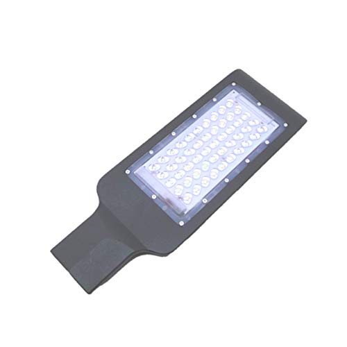Lampione lampada LED Stradale 30W illuminazione