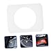 ERINGOGO 8pcs Car Seat Repair Kit Seat Maintenance Bushings for Easy Installation Restore Comfort Stability Construction