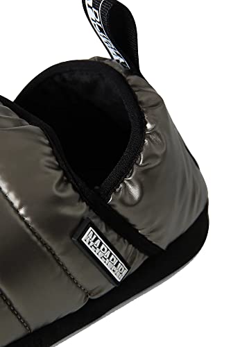 NAPAPIJRI Ciabatte donna Moschino NP0A4G8J SILVER