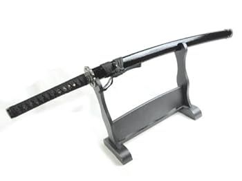 Amazon.co.jp: 模造刀剣 NEU-099 濃拵 中刀 : ホーム＆キッチン