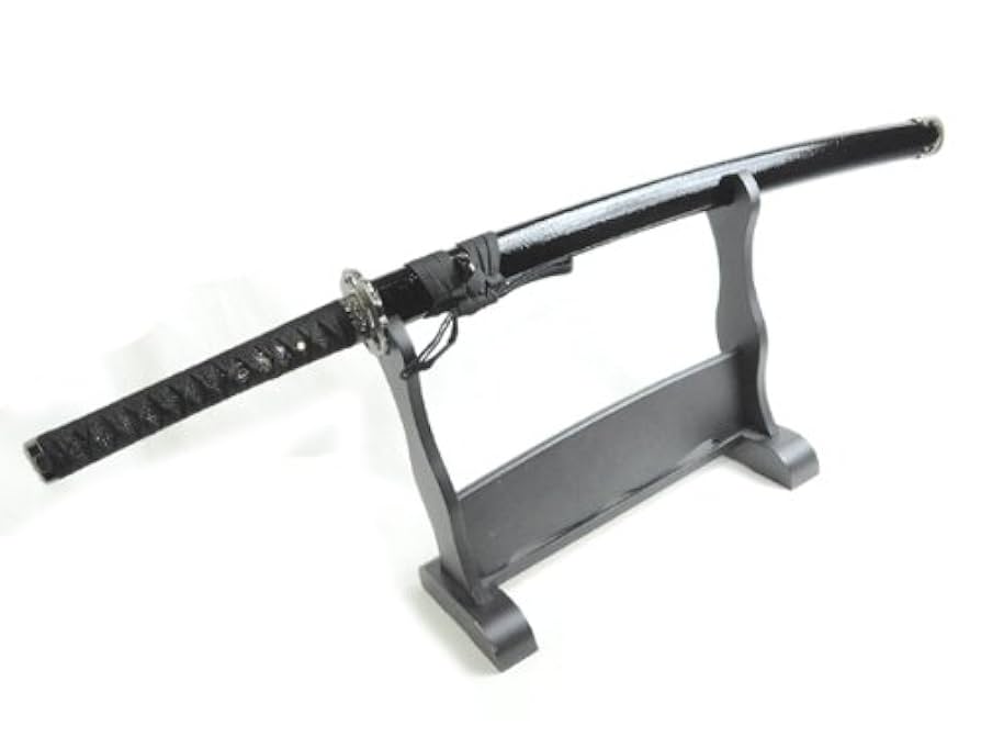 Amazon.co.jp: 模造刀剣 NEU-099 濃拵 中刀 : Home & Kitchen