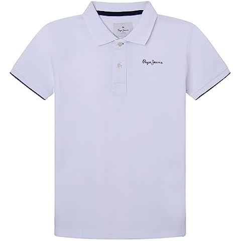 Polo Garçon Pepe Jeans Thor Cover