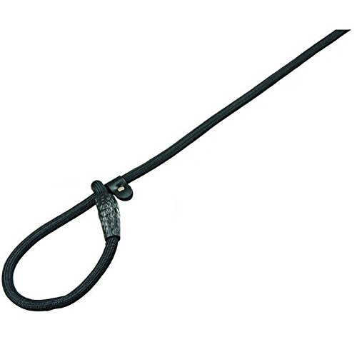 Karlie Allegro Agility-Leine Easy L: 165 cm B: 12 mm M/L schwarz