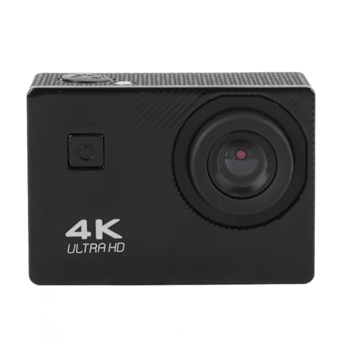 Fabater Fabaterxfqwgb3se6 Cámara 4K 170° Antivibración miniatura 4