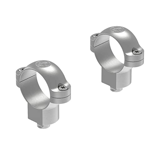 Leupold Quick Release (QR) Scope Rings - Leupold