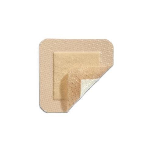 Mepilex Border Lite Silicone Foam Dressing 3