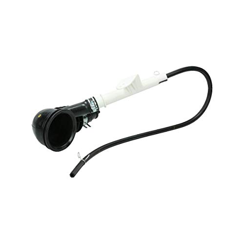 DC97 – 17330A Behälter / Pumpe für Waschmaschine